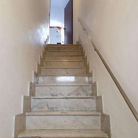 Lindos Bed and Breakfast Gela Buitenkant foto